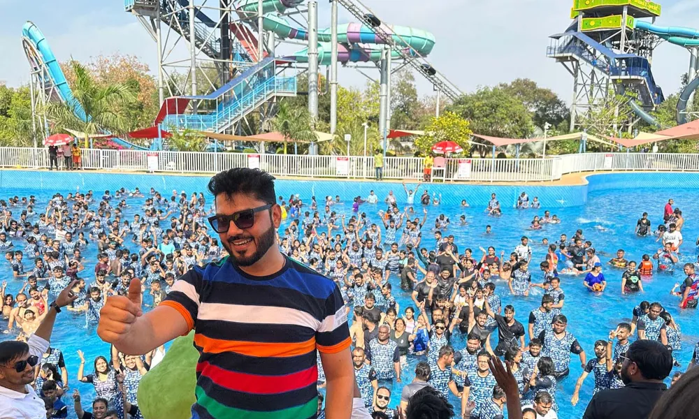 Top Tourist Destination