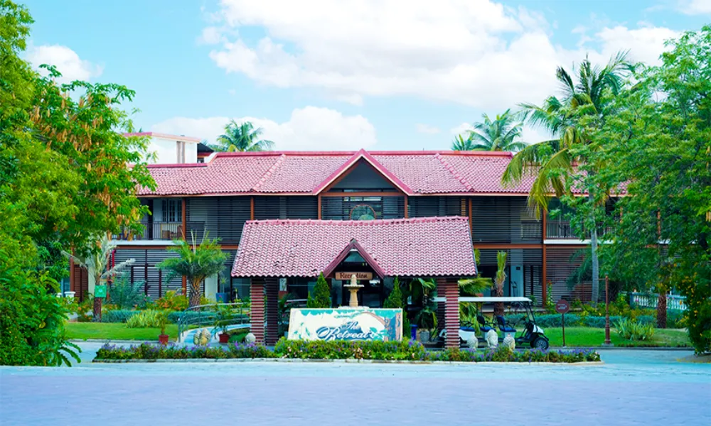 AHMEDABAD’S LUXURY RESORTS: THE CITY’S NEW LIFESTYLE STATEMENT